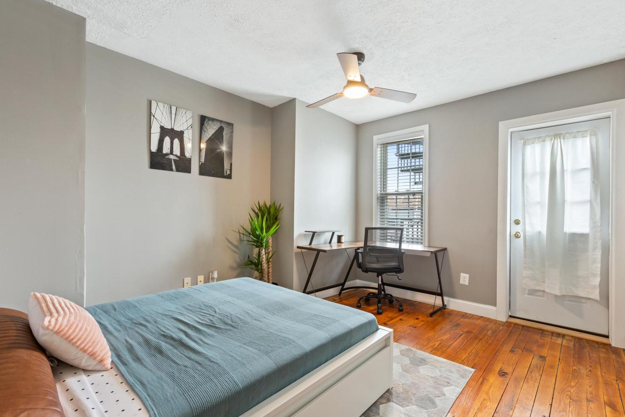 Pristine Townhouse With Rooftop Deck Near Canton! 볼티모어 외부 사진